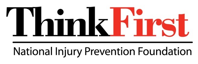 ThinkFirst logo