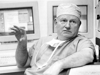 Patrick J. Kelly, MD