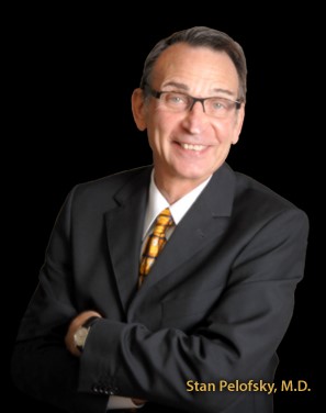 Stan Pelofsky, MD