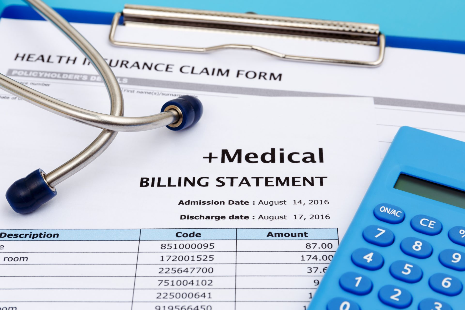 Physicians Across Specialties Urge Congress to Solve Surprise Bills!