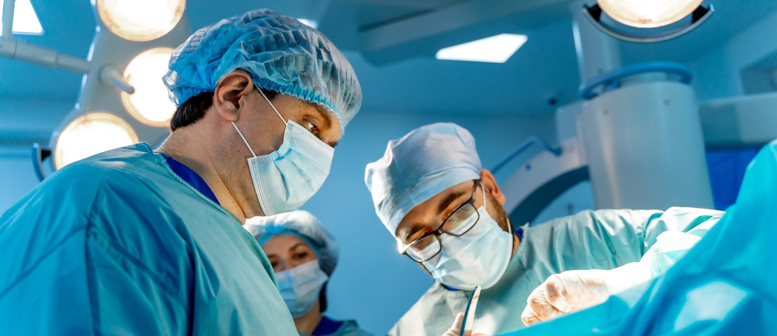 Cross-Post: Medicare for All, Surgery for Some