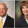 Clarence Watridge, MD, FAANS and Ann R. Stroink, MD, FAANS